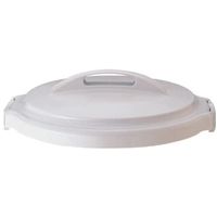 リス ワーク&ワーク丸ペール70.90型用 蓋 092203 1枚