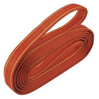 【運送・荷役・建設資材】コンドーテック（KONDOTEC） パワースリングKP-2型エンドレススリング・JIS 3N型 25mm×4m 1本（直送品）