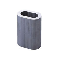 【運送・荷役資材（吊り具）】コンドーテック（KONDOTEC） マンドレル シームレス クランプ管（W） 28mm 1個（直送品）