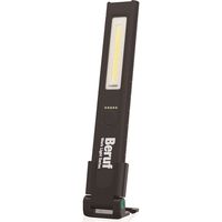 Groz Tools 充電式LEDワークライト 10W COB 500Lm LED/396 1個 206