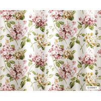 スミノエ ディズニー 遮光カーテン アジサイ 100×200cm M1149 4549781169385 1枚