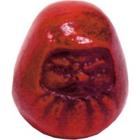 墨運堂 文鎮 だるま 25923（直送品）