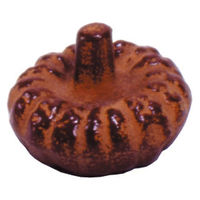 墨運堂 文鎮 かぼちゃ 25921（直送品）