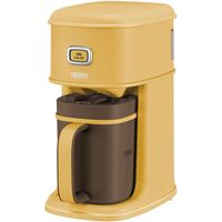 サーモス アイスコーヒーメーカー キャラメル ECI-661-CRML（直送品）