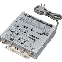 サン電子 CS・BS・UHFブースタ CBUF-K43DS（直送品）