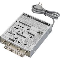 サン電子 CS・BS・CATV双方向ブース CABC-K30WS（直送品） - アスクル