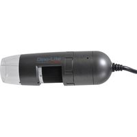 サンコー デジタル顕微鏡 Dino-Lite Premier E LWD TV DINOAM4112NL（直送品）