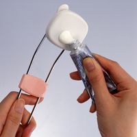 軟こうぬりちゃんブルー ブリスター ASH40BLブリスター 旭電機化成（直送品）