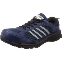 アローマックス#73 26.5cm ネイビー 福山ゴム工業（直送品）