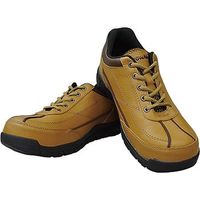 アローマックスWA02 26.5cm キャメル 福山ゴム工業（直送品）