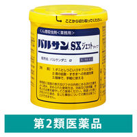 レック株式会社 業務用バルサン SXジェット80g 【第2類医薬品】