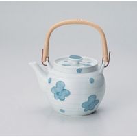 アースモス 有田焼 土瓶 香梅6号土瓶 utw-50622691（直送品）