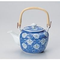 アースモス 有田焼 土瓶 香梅10号土瓶 utw-50708921（直送品）