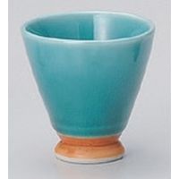 アースモス 美濃焼 トルコミニ杯 utw-32520555 (4個入)（直送品）