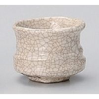 アースモス 美濃焼 渋貫入手引きぐい呑 utw-32505205 (2個入)（直送品）