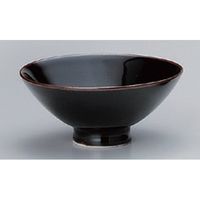 アースモス 美濃焼 天目濁酒 utw-32541185 （13個入）（直送品）