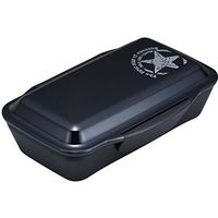 小森樹脂 弁当箱 ドームランチボックス750（first star）