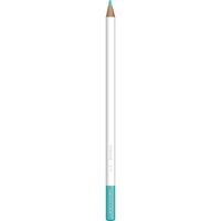 トンボ鉛筆 色鉛筆 色辞典 単色 P17 ターコイス CI-RP17 6本（直送品）