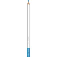 トンボ鉛筆 色鉛筆 色辞典 単色 P18 天色 CI-RP18 6本（直送品）