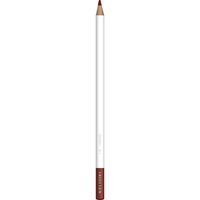 トンボ鉛筆 色鉛筆 色辞典 単色 D01 臙脂色 CI-RD1 6本（直送品）