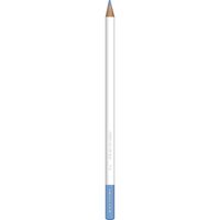 トンボ鉛筆 色鉛筆 色辞典 単色 P08 忘れな草色 CI-RP8 6本（直送品）