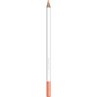 トンボ鉛筆 色鉛筆　色辞典　単色　Ｆ０３　エクアトリアルオレンジ CI-RF3 1セット（6本）