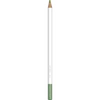 トンボ鉛筆 色鉛筆 色辞典 単色 LG06 抹茶色 CI-RLG6 6本（直送品）