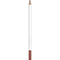 トンボ鉛筆 色鉛筆 色辞典 単色 DL01 雀茶 CI-RDL1 6本（直送品）