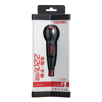 【電動工具】ベッセル　VESSEL　電ドラボール　電動ボールグリップドライバー　220USB-1　1個