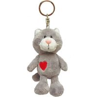 NICI BB ゴリラ10cm 3032343他　まとめて３0個セット NICI BBキーリング(キーホルダー) ゴリラ 10cm | KURAWANKA