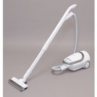 【アウトレット】アイリスオーヤマ 軽量紙パッククリーナー パワーヘッド 掃除機 紙パック クリーナー 1台 IC-BTP3-S