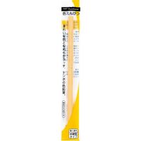 トンボ鉛筆 色鉛筆1500うす橙パック BCX-129 5個（直送品）