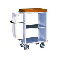 金沢車輌 メイドワゴン