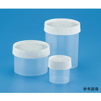 TARSONS 標本容器 PP製 500mL 882200 1個 62-2936-88（直送品）