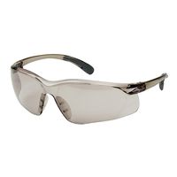 名古屋眼鏡 メオガードスポーティー(S) グレー 8865-01 1個 61-8494-37（直送品）