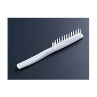 遠藤商事 PPポケットブラシ 袋入 三角マーク (1箱250本入) 62-6297-40 1ケース(250本)（直送品）