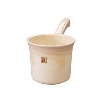 シンカテック タクミ 手 桶 TKーWB 213332 1個 62-8721-07（直送品）