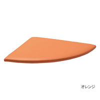 水上 スクエア共通ウレタンマットD 青 KS-SQ-UM600R-MP-29 1個 62-0863-53（直送品）