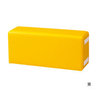 水上 スクエアD300W900ベンチ 空色 KS-D300-BC900-MP-22 1個 62-0862-62（直送品）