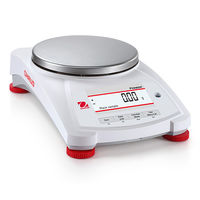 オーハウス 上皿天びん パイオニアシリーズ 3200g PX3202JP/E 1個 63-1202-86（直送品）