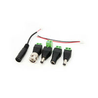Seeed Technology Power converter 6 in 1 pack 110990161 1個 63-3043-97（直送品）