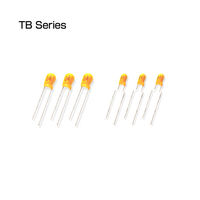 TANCAP タンタルコンデンサー 100μF TBM1C107NEAB 1個 63-3035-89（直送品）