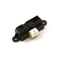 Infrared Proximity Sensor ー Sharp GP2Y0A21YK SEN-00242 63-3035-37（直送品）