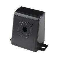 Raspberry Pi Camera Case [ Black Plastic PRT-12846 1iij