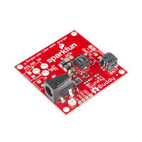 SparkFun Electronics Sunny Buddy ー MPPT Solar Charger PRT-12885 1個（直送品）