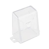 Raspberry Pi Camera Case [ Clear Plastic PRT-12845 1iij
