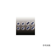 日本電産コパル電子 スライドスイッチ DIP型 4極 凸レバー スルーホールピン 包装マガジン CFP