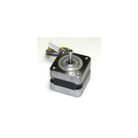 日本ニューティーシー ステッピングモータ(1.7kgクラス) SE-SM243 1個 63-3031-53（直送品）