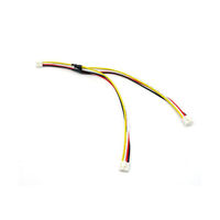 Seeed Technology Grove ー Branch Cable (5PCs pack) 110990092 1個（直送品）