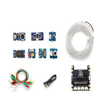 Seeed Technology Grove Inventor Kit for micro:bit 110060762 1台（直送品）